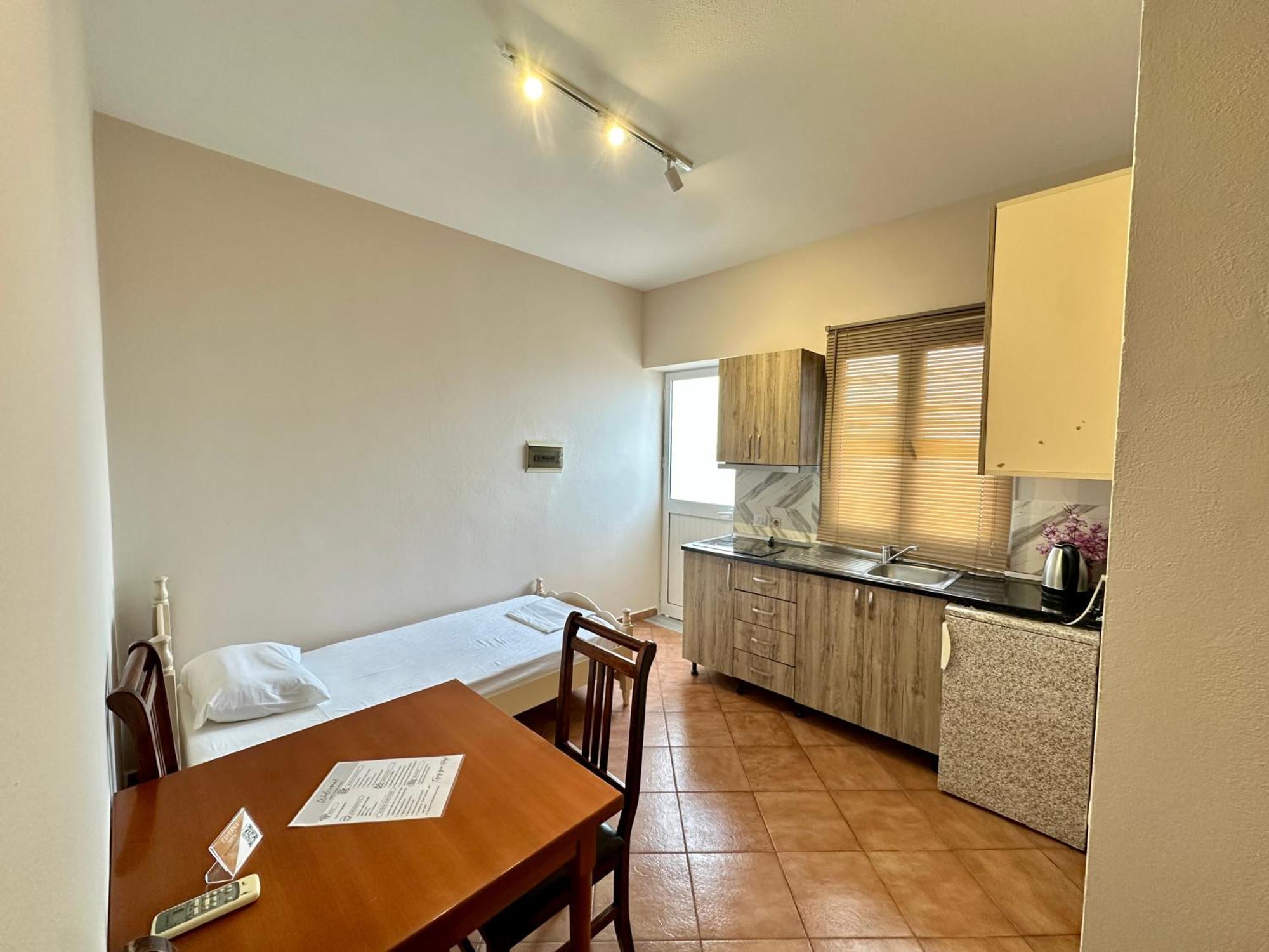 Anel Suites Vlorë Екстериор снимка